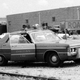 Illustration for article titled 85 years of Dallas Police squad cars